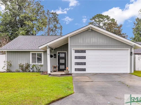 10 Maxime Court, Savannah, GA 31419