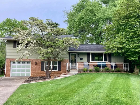 840 Ligorio Ave, Cincinnati, OH 45218