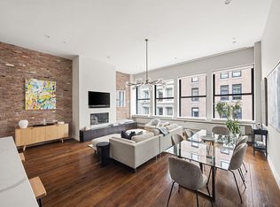 109 Greene St APT 5A, New York, NY 10012