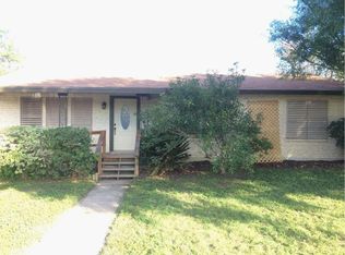 102 Tutt Ave, Taft, TX 78390
