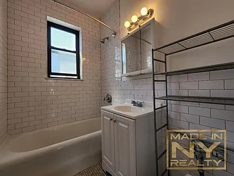 Rented by Made In NY Realty