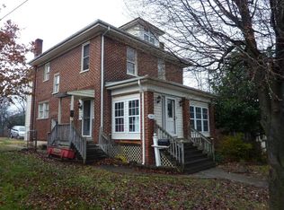 1840 Maiden Ln SW, Roanoke, VA 24015