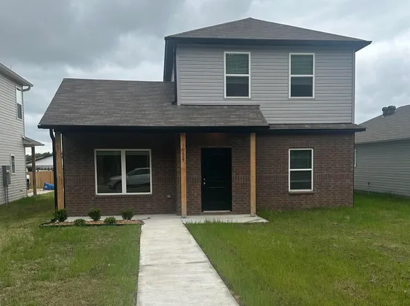 10225 Paul Eells Dr, North Little Rock, AR 72113