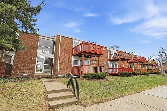 1st image of 627 McDougall St #0