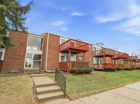 627 McDougall St #0, Detroit, MI 48207