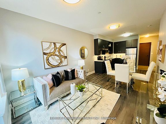 4th image of 8228 Birchmount Rd #106