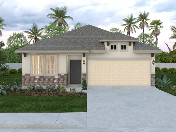 Marigold Plan, Paso Real