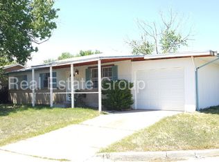 5521 N Xanadu St, Denver, CO 80239