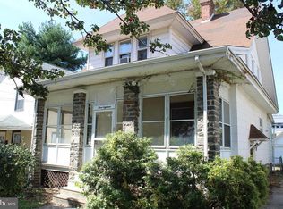 318 S Cedar Ln, Upper Darby, PA 19082