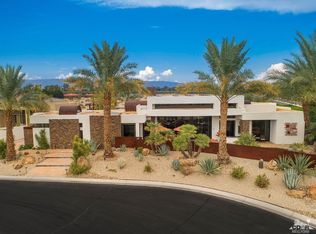 31 Sun Ridge Cir, Rancho Mirage, CA 92270