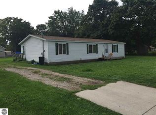 516 Austin St, Alma, MI 48801