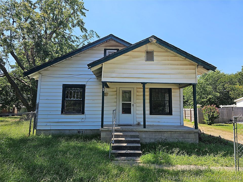1st image of 3176 S 61st West Ave