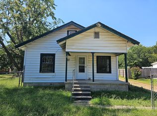 3176 S 61st West Ave, Tulsa, OK 74107