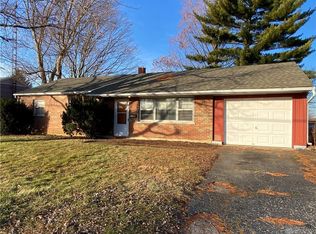 1251 S Maple Ave, Fairborn, OH 45324