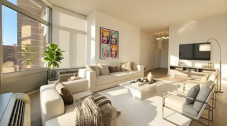 200 East 32nd Street, #9A