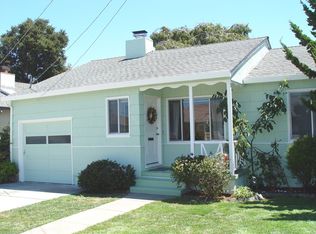1512 York Ave, San Mateo, CA 94401