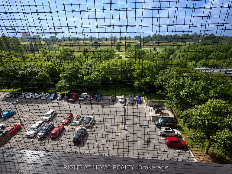 1535 Lakeshore Rd E #808 — Photo 8