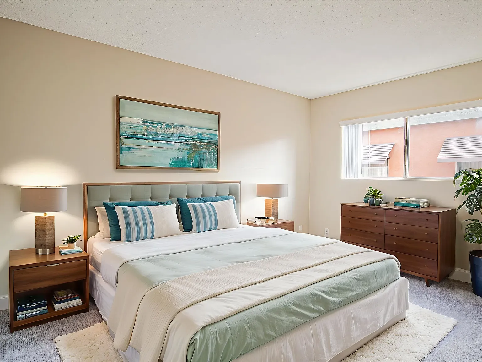 2 bed, 850 sqft, $2,399 — Photo 1