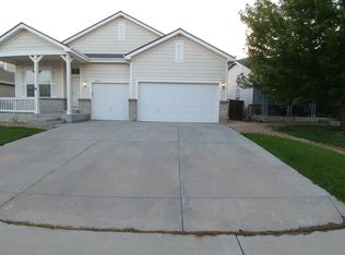 4949 S Malaya Way, Aurora, CO 80015