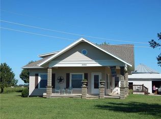 33301 Holt 285, Oregon, MO 64473