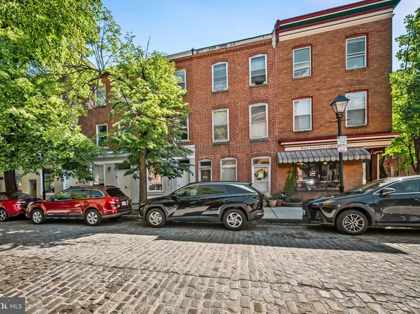 733 S Bond St Unit 2, Baltimore, MD 21231