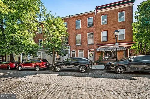 733 S Bond St #2 Photo 1
