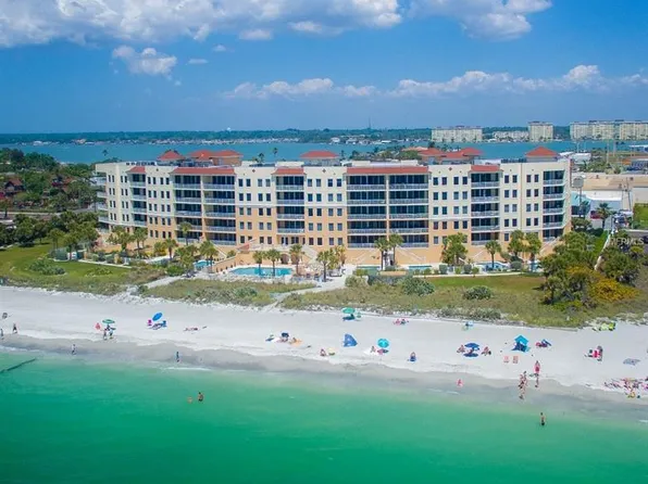 15208 Gulf Blvd APT 208, Madeira Beach, FL 33708