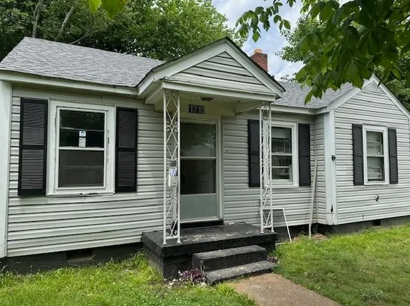 1713 Weiner Rd, Memphis, TN 38108
