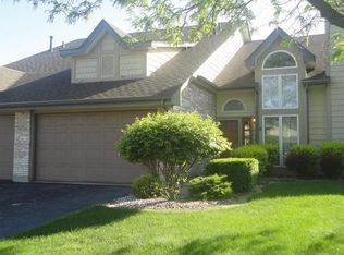 9358 Tyler St, Crown Point, IN 46307