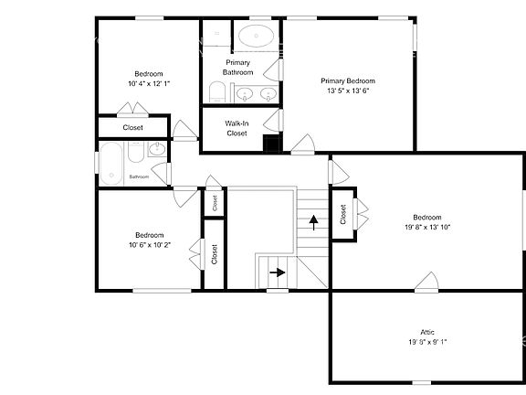 3rd image of 5477 Coleman Cir NW