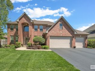 134 Pineridge Dr S, Oswego, IL 60543