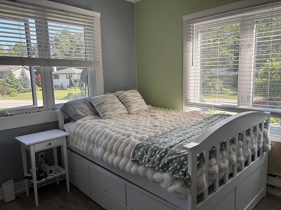 Belmont Cres