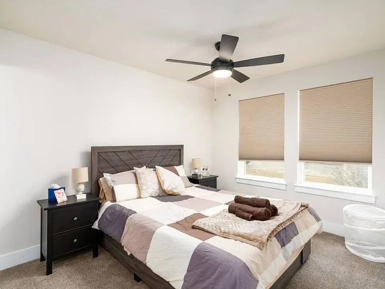 302 Tendick St #1102 — Photo 10
