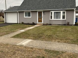 5104 Wilshire Rd, Temple, PA 19560