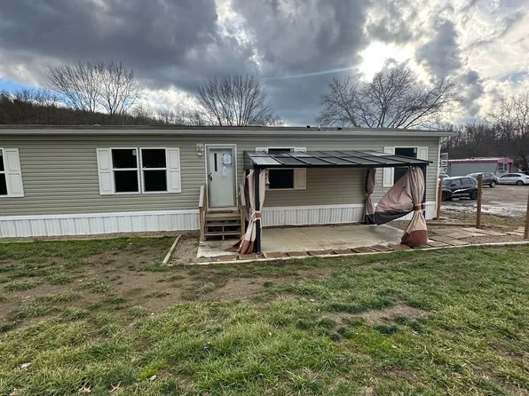 14000 Lincoln St SE Lot A, Minerva, OH 44657