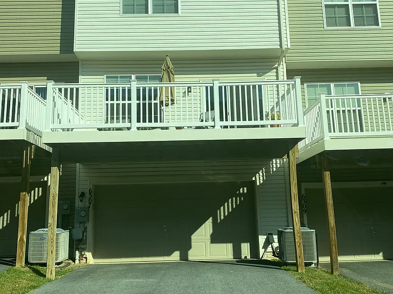 6307 Posey St — Photo 2