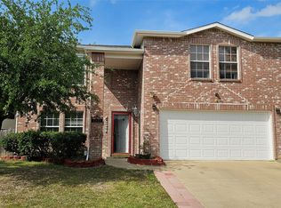 1313 Forbes Dr, Garland, TX 75040
