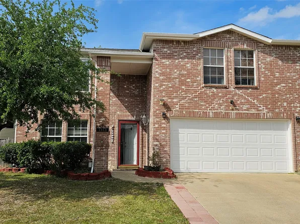 1313 Forbes Dr, Garland, TX 75040