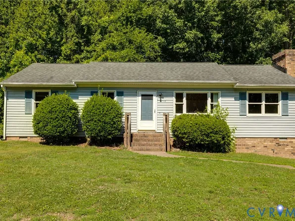 2710 Puckett Ct, Midlothian, VA 23112