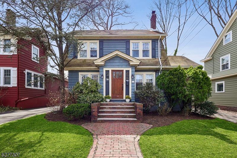 10 Oakview Ave, Maplewood, NJ 07040 Zillow