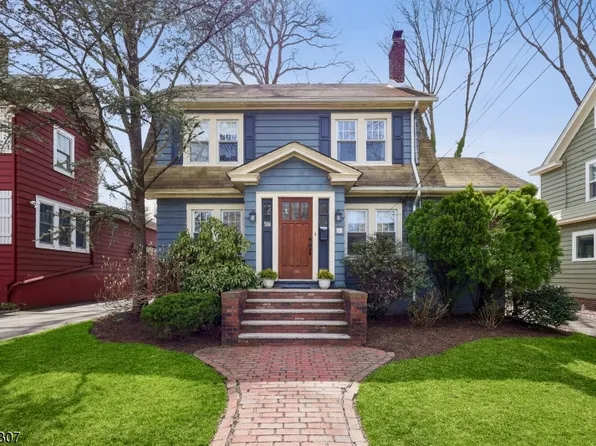 10 Oakview Ave, Maplewood Twp., NJ 07040