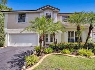 940 NW 96th Ave, Plantation, FL 33324