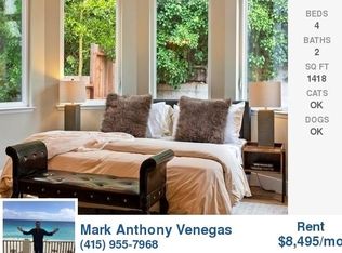 3034 Jackson St APT 3, San Francisco, CA