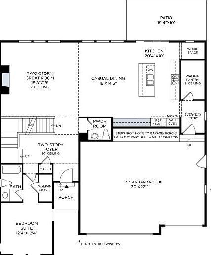 2nd image of 788 W Chokecherry Dr #145