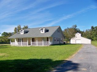 784 Lefort Bypass Rd, Thibodaux, LA 70301