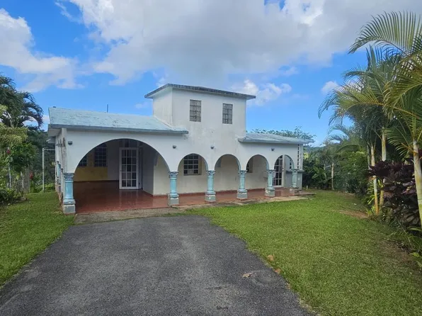 State Highway 143, Ponce, PR 00731