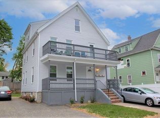 26 Savin Ave APT 2, Norwood, MA 02062