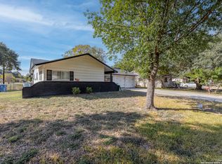 3411 Vinecrest Dr, Kirby, TX 78219