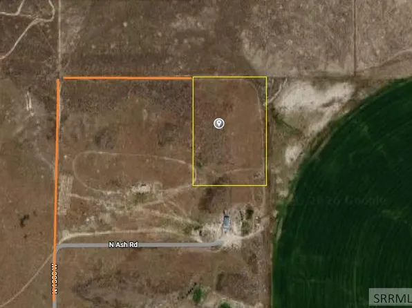 N, Blackfoot, ID 83221