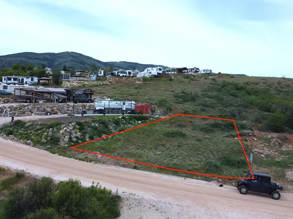 1149 N Trapper Loop, Garden City, UT 84028